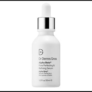 Dr Dennis Gross Pore Perfecting Serum - New